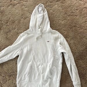 Hollister men’s hoodie